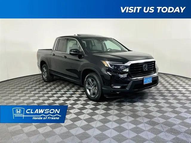 2023 Honda Ridgeline RTL for sale in Fresno, CA