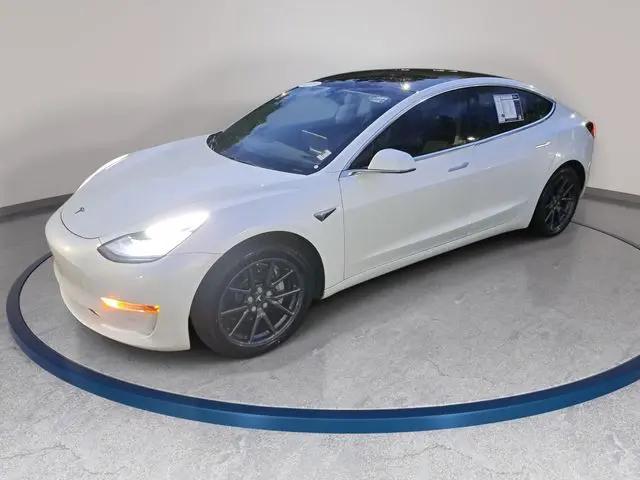 2018 Tesla Model 3 Long Range for sale in Raleigh, NC