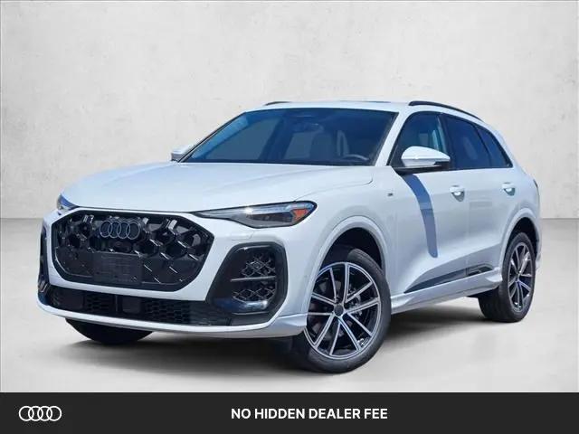 2026 Audi Q5 Premium Plus TFSI quattro S tronic for sale in Peoria, AZ