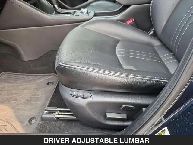 2019 Mazda CX-3 Grand Touring
