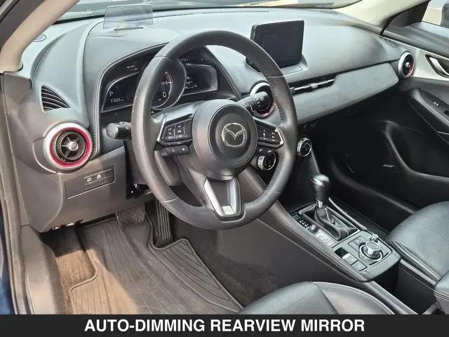2019 Mazda CX-3 Grand Touring