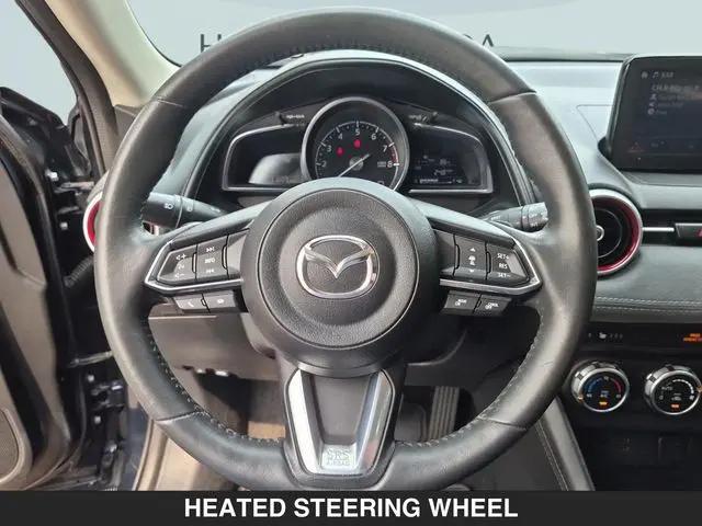 2019 Mazda CX-3 Grand Touring