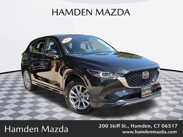 2025 Mazda CX-5 2.5 S Select for sale in Hamden, CT