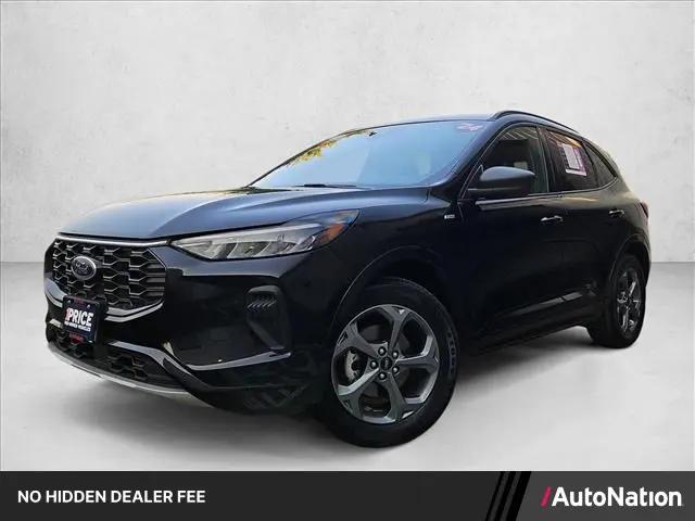 2024 Ford Escape ST-Line for sale in Albuquerque, NM