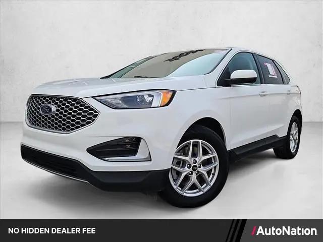 2024 Ford Edge SEL for sale in Albuquerque, NM