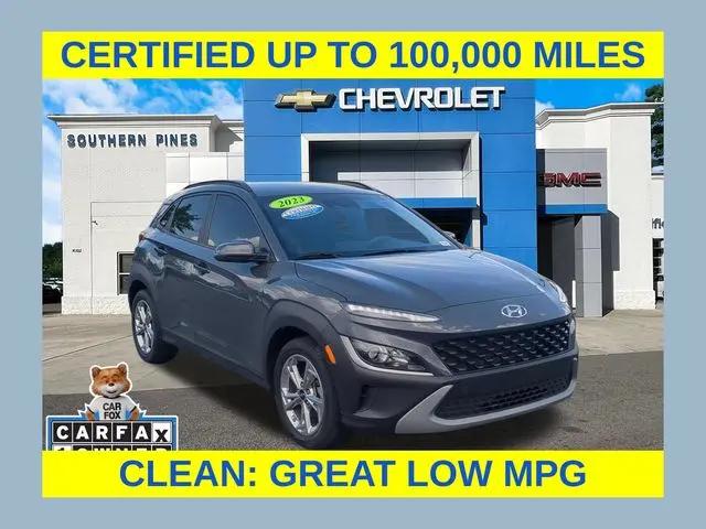 2023 Hyundai Kona SEL for sale in Southern Pines, NC