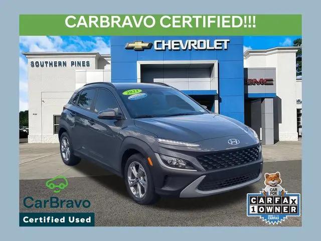2023 Hyundai Kona SEL for sale in Southern Pines, NC