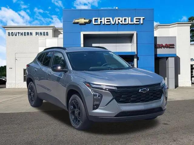 2026 Chevrolet Trax FWD LT for sale in Southern Pines, NC