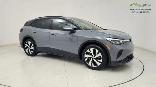 2024 Volkswagen ID.4 Standard for sale in Plano, TX