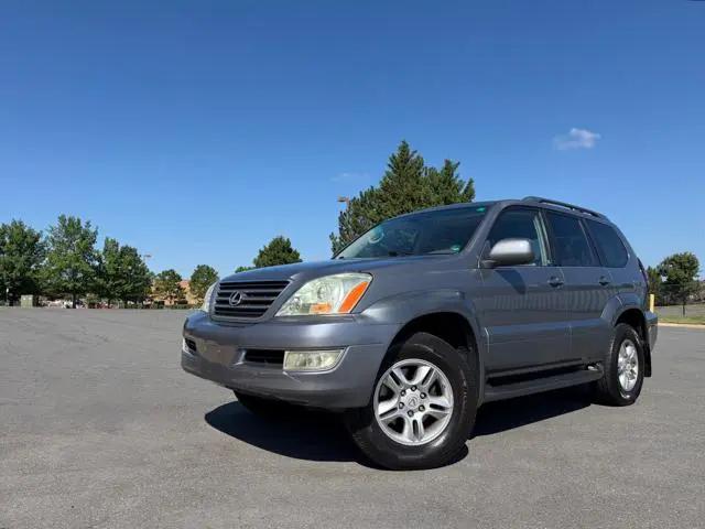 2004 Lexus GX 470 GX 470 for sale in Sterling, VA