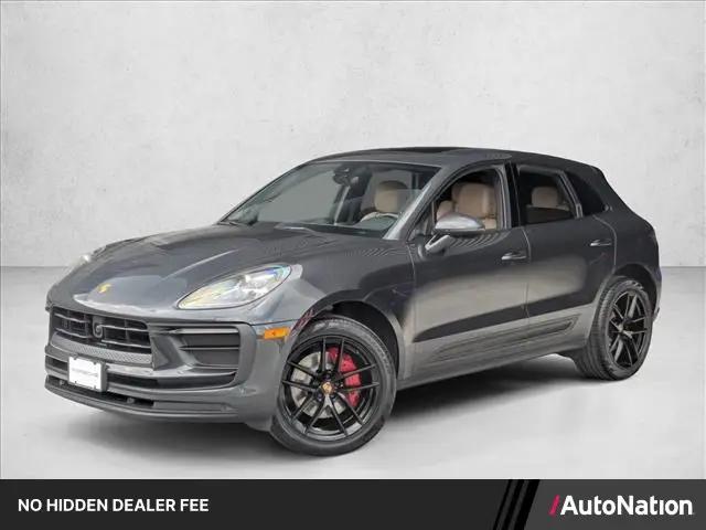 2023 Porsche Macan T for sale in Cockeysville, MD