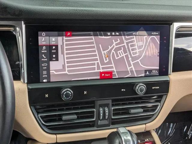 2023 Porsche Macan T