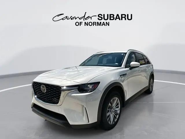 2026 Mazda X-90 3.3 Turbo Select for sale in Norman, OK
