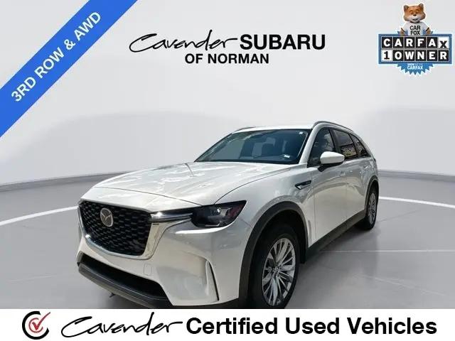 2026 Mazda X-90 3.3 Turbo Select for sale in Norman, OK