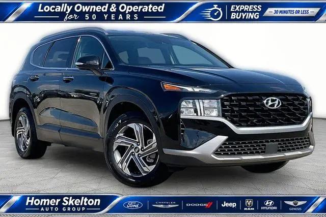 2023 Hyundai Santa Fe SEL for sale in Olive Branch, MS