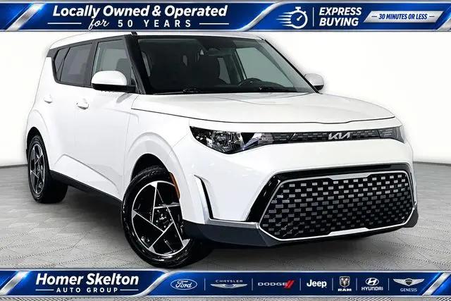 2025 Kia Soul EX for sale in Olive Branch, MS