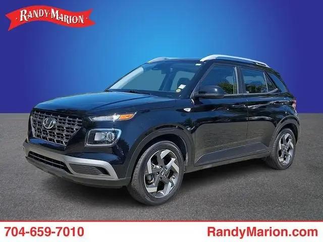 2025 Hyundai Venue SEL for sale in Huntersville, NC