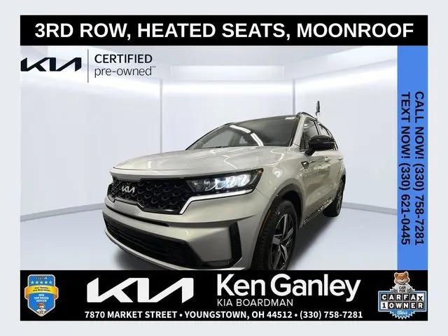 2022 Kia Sorento S for sale in Boardman, OH