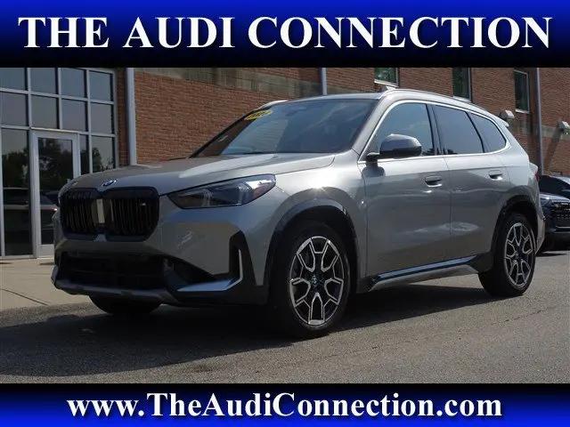 2026 BMW X1 xDrive28i for sale in Cincinnati, OH