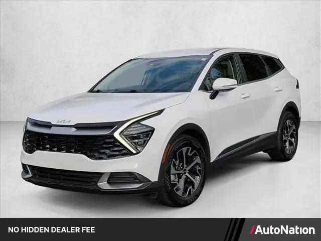 2025 Kia Sportage EX for sale in Kennesaw, GA