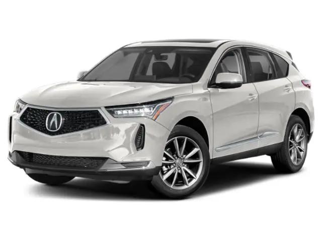 2023 Acura RDX Technology Package for sale in Rome, GA