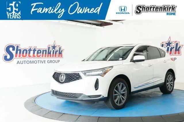 2023 Acura RDX Technology Package for sale in Rome, GA