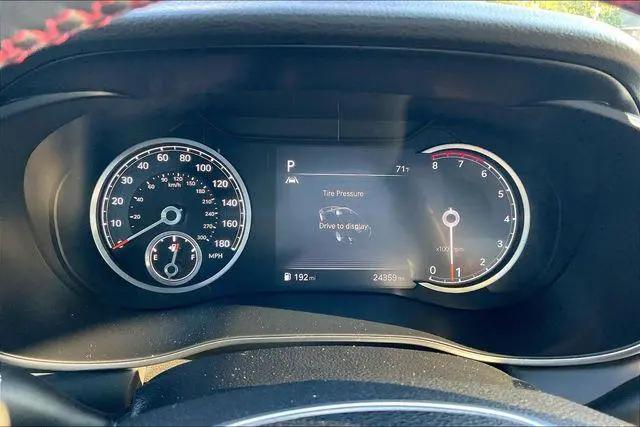 2023 Genesis G70 2.0T RWD