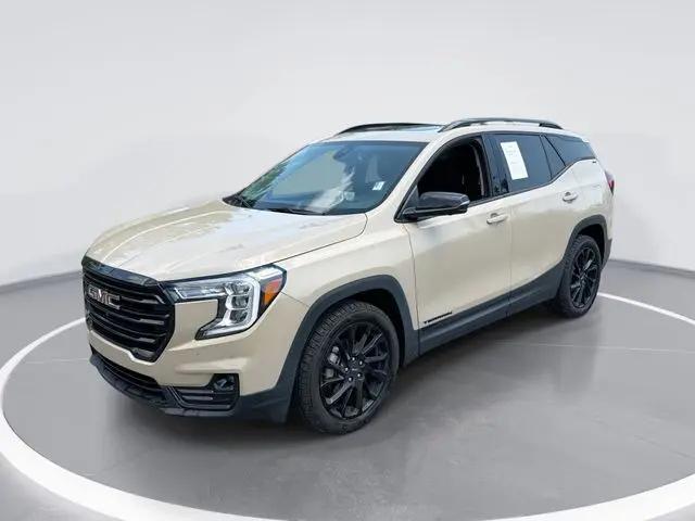 2023 GMC Terrain FWD SLT for sale in Shallote, NC