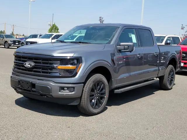 2026 Ford F-150 XLT for sale in Laramie, WY