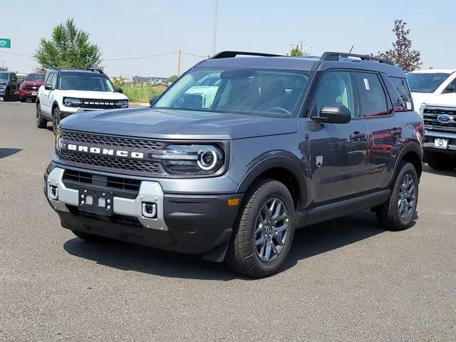 2026 Ford Bronco Sport Big Bend for sale in Laramie, WY