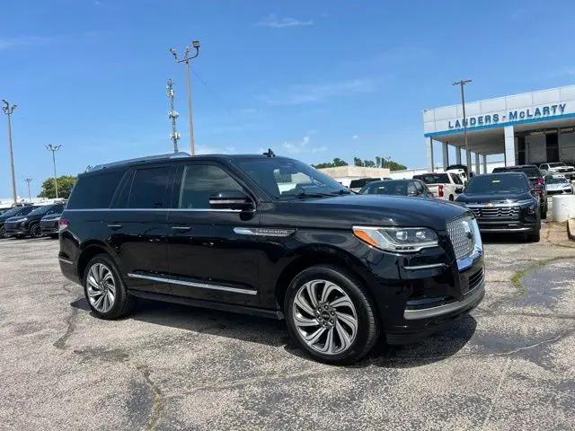 2024 Lincoln Navigator Reserve for sale in Huntsville, AL
