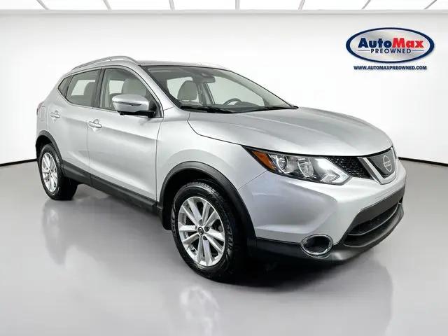2019 Nissan Rogue Sport SV for sale in Framingham, MA
