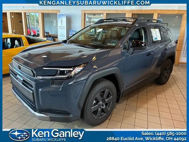 2026 Toyota RAV4 Woodland for sale in Wickliffe, OH