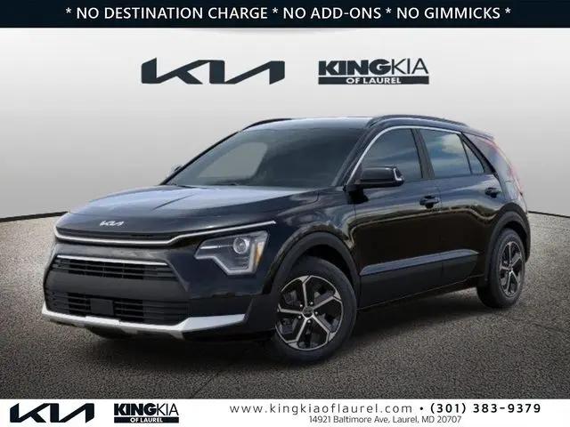 2026 Kia Niro EX for sale in Laurel, MD