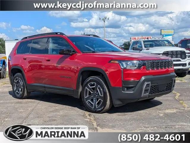 2026 Jeep Cherokee Laredo 4x4 for sale in Marianna, FL