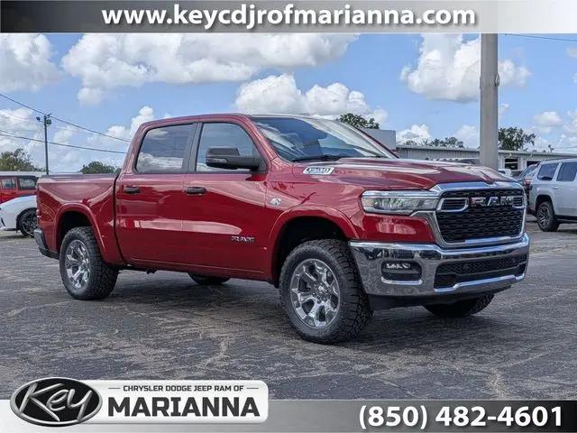 2026 Ram 1500 Big Horn Crew Cab 4x4 57 Box for sale in Marianna, FL