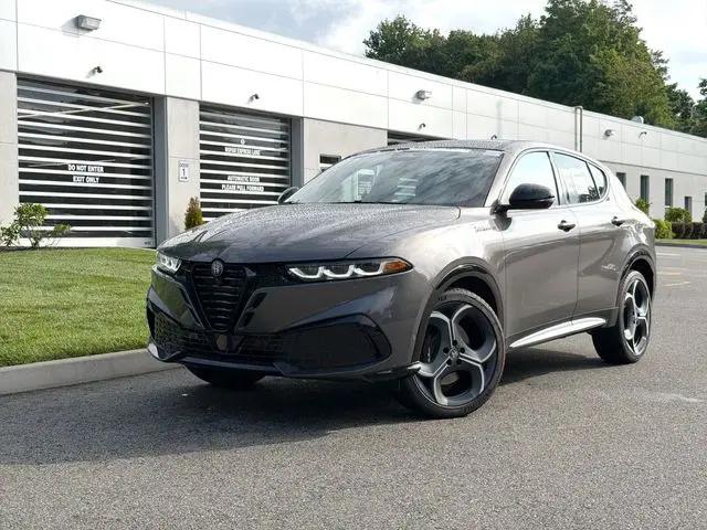 2026 Alfa Romeo Tonale Sport Speciale AWD for sale in Upper Saddle River, NJ