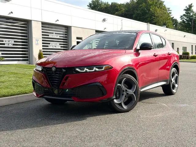 2026 Alfa Romeo Tonale Sport Speciale AWD for sale in Upper Saddle River, NJ