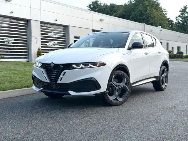 2026 Alfa Romeo Tonale Sport Speciale AWD for sale in Upper Saddle River, NJ