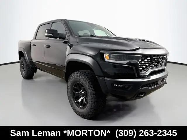 2026 Ram 1500 RHO Crew Cab 4x4 5'7" Box for sale in Morton, IL