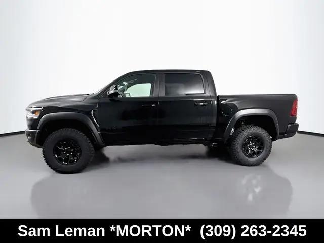 2026 Ram 1500 RHO Crew Cab 4x4 57 Box