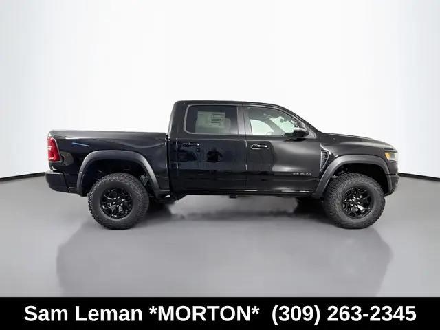 2026 Ram 1500 RHO Crew Cab 4x4 57 Box