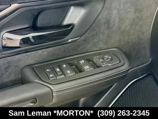 2026 Ram 1500 RHO Crew Cab 4x4 57 Box