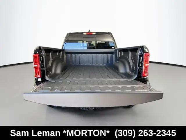 2026 Ram 1500 RHO Crew Cab 4x4 57 Box