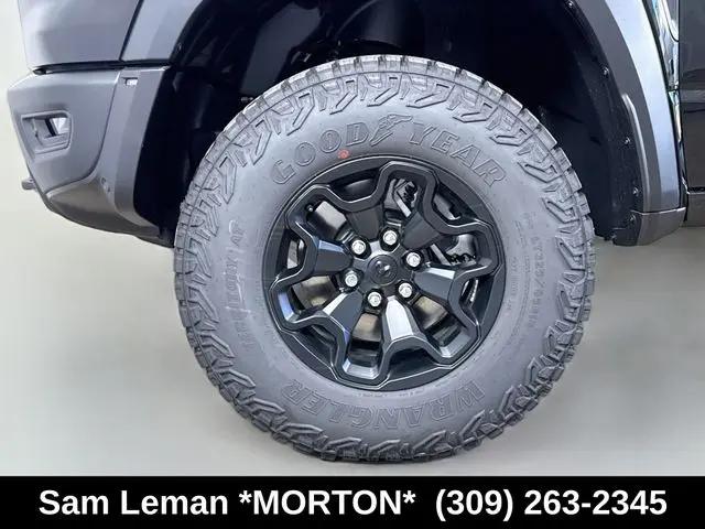 2026 Ram 1500 RHO Crew Cab 4x4 57 Box