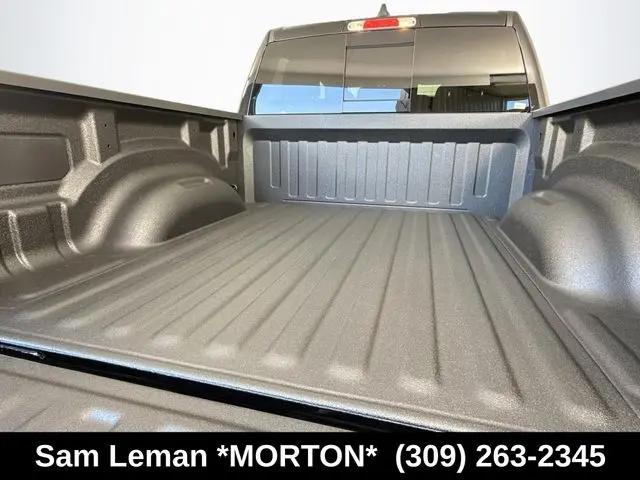 2026 Ram 1500 RHO Crew Cab 4x4 57 Box