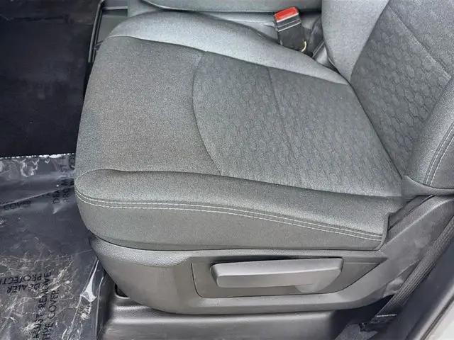2025 Ram 3500 Tradesman Crew Cab 4x4 64 Box