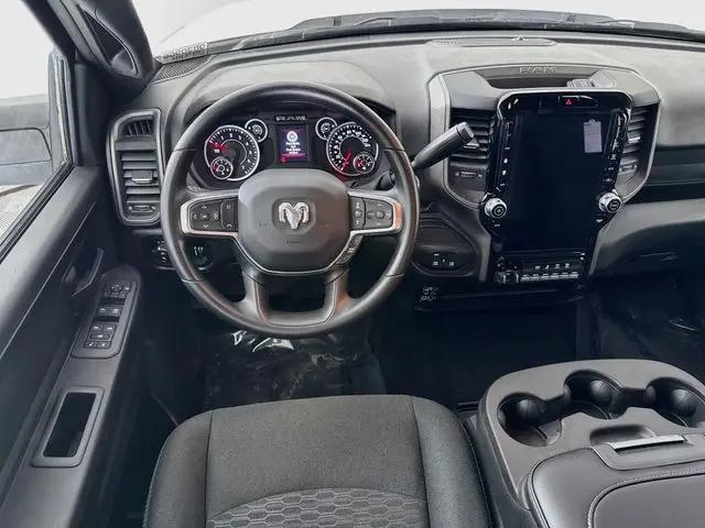 2025 Ram 3500 Tradesman Crew Cab 4x4 64 Box