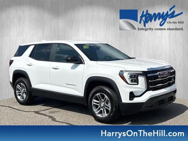 2027 GMC Terrain AWD Elevation for sale in Asheville, NC