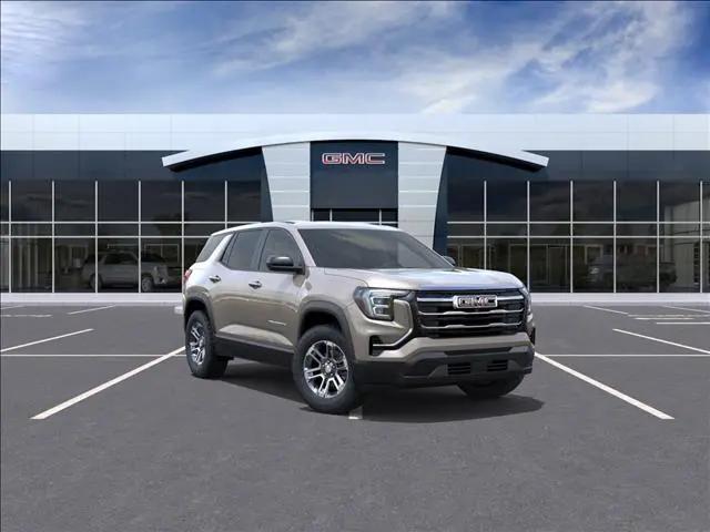 2027 GMC Terrain AWD Elevation for sale in Asheville, NC